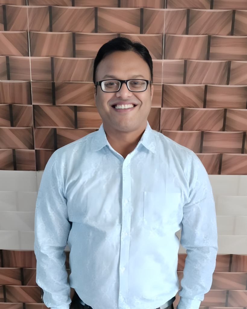 Dr. Akhandal Prasad Acharya